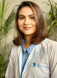 Dr. Ankita Shah - Dentician, The Tongue Tie & Sleep Institute